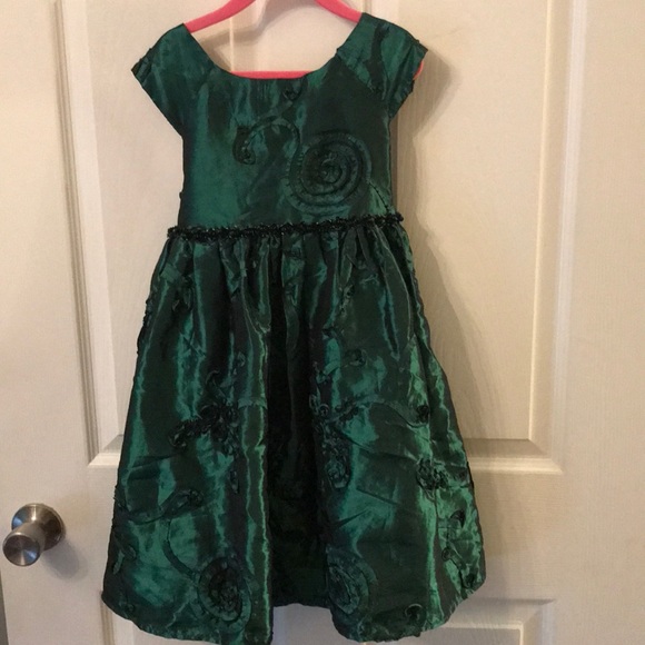 Sweet Heart Rose Other - Sweet Heart Rose Dress